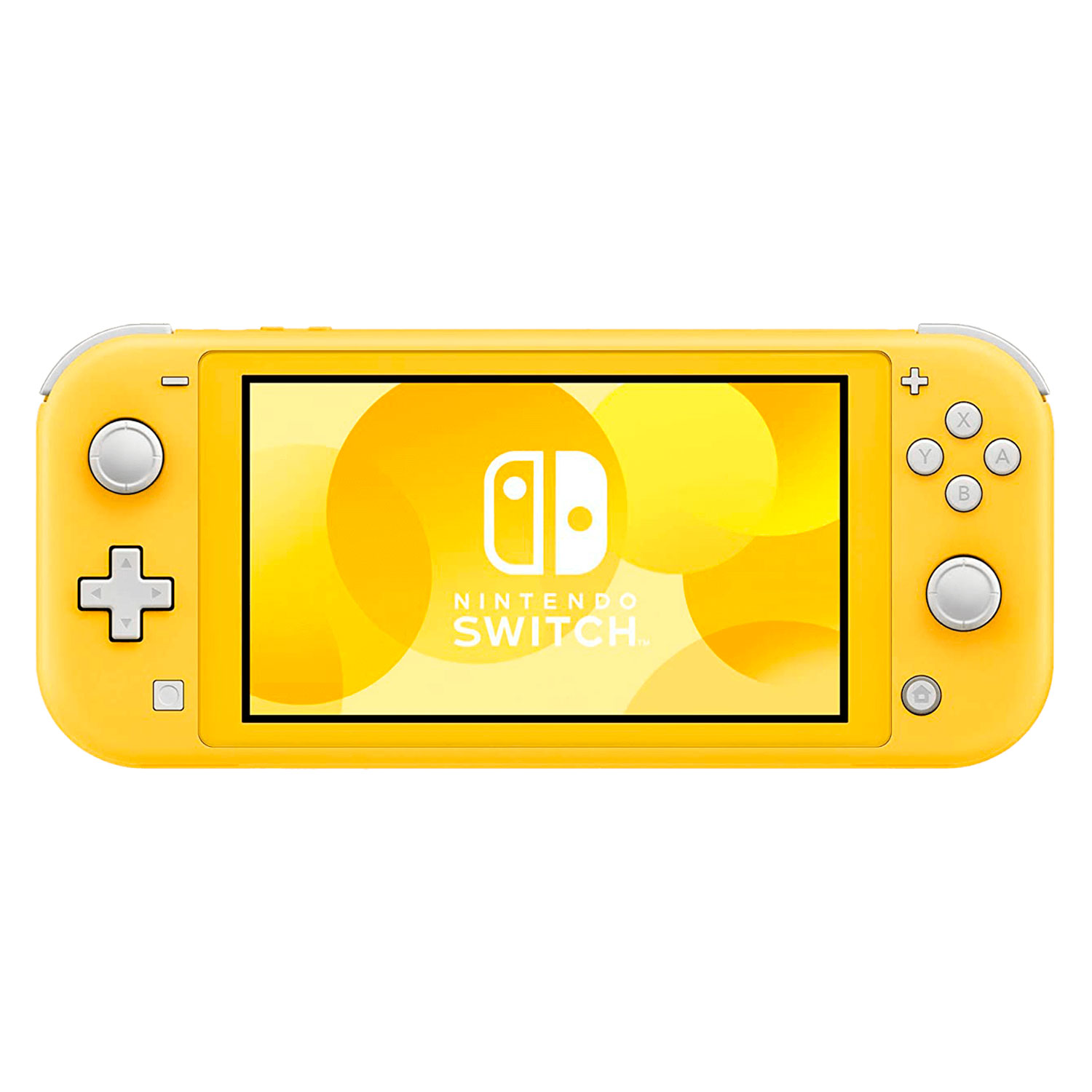 Foto do Produto Console Nintendo Switch Lite HDH-S-YAZAA 32GB Amarelo Japan