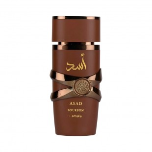 Foto do Produto LATTAFA ASAD BOURBON 100ML UNISEX EDP 340362@