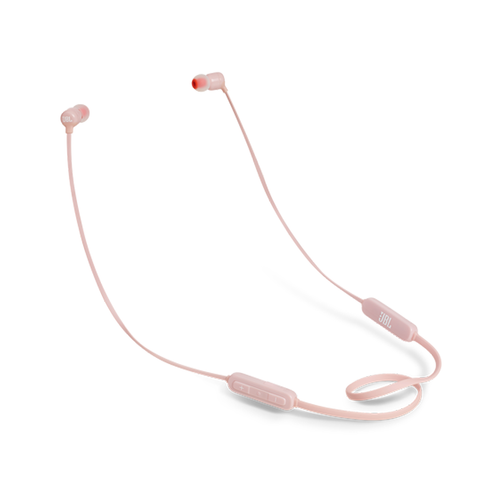 Foto do Produto Fone de Ouvido JBL Tune 110BT - Bluetooth - Rosa