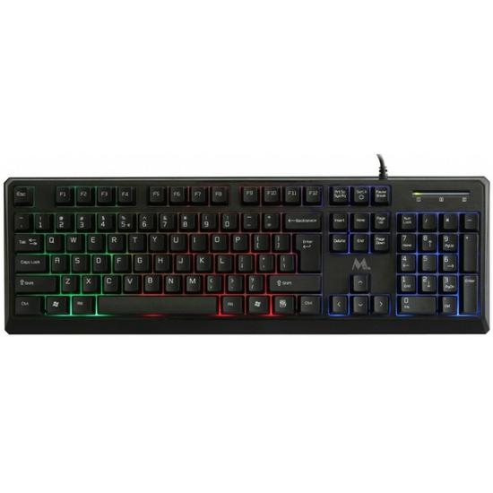Foto do Produto Teclado Mtek KPL931 USB