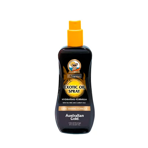 Foto do Produto AUSTRALIAN GOLD EXOTIC ACEITE SPRAY 237ML