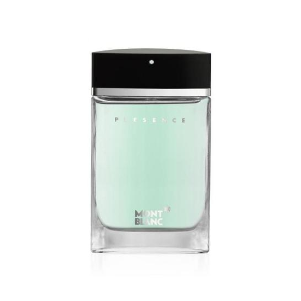 Foto do Produto PERFUME MONT BLANC PRESENCE MASC 75ML