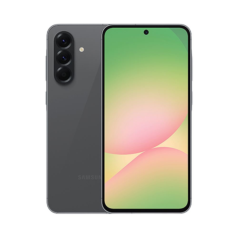 Foto do Produto CELULAR SAMSUNG GALAXY A56 5G SM-A566E/DS 8GB 256GB AWESOME GRAPHITE