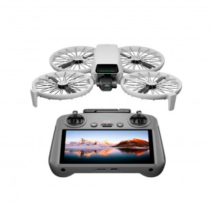 Foto do Produto DRONE DJI FLIP (DJI RC 2) GL ULTRA LIGHT 190021119109*