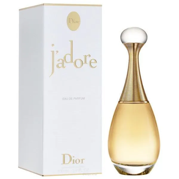 Foto do Produto Perfume Feminino Christian Dior J'adore EDP 100 ml