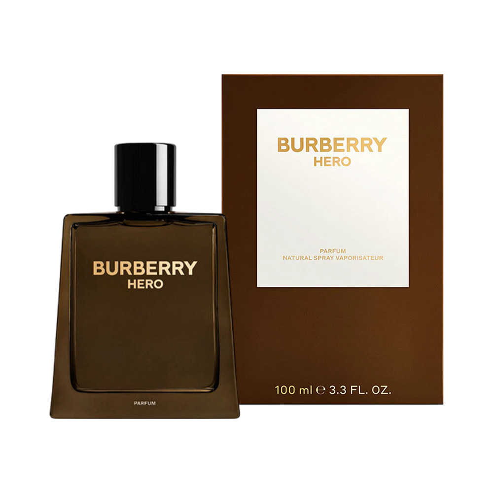 Foto do Produto PERFUME BURBERRY HERO PARFUM 100ML