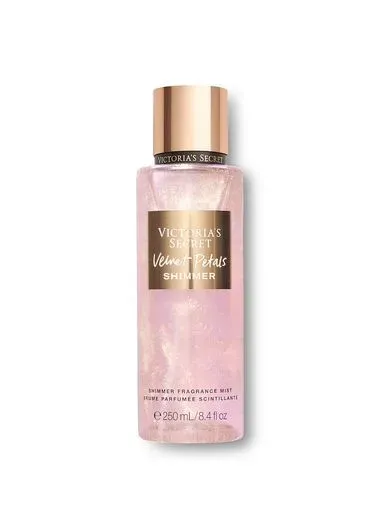 Foto do Produto VS SPLASH FLOWERS 250ML SHIMMER