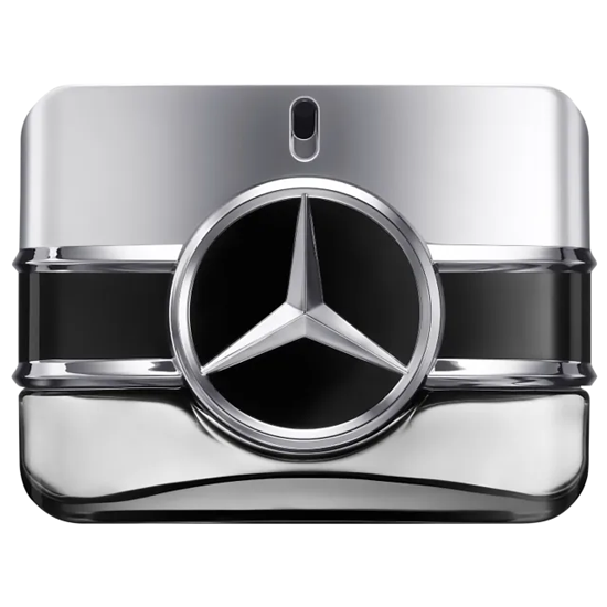 Foto do Produto Perfume Mercedes-Benz Sign Your Attitude Eau de Toilette Masculino 50ML
