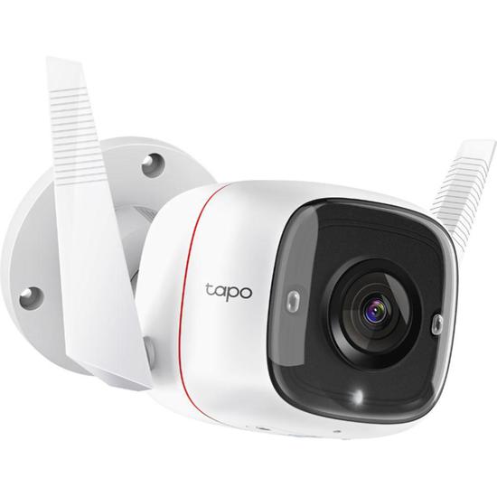 Foto do Produto Câmera de Monitoramento TP-Link Tapo C310