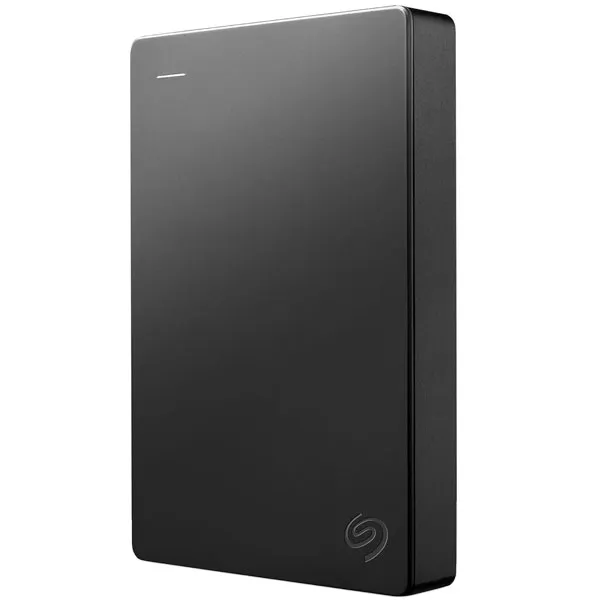Foto do Produto HD Externo de 1TB Seagate STGX1000400 2.5" USB 3.0 - Preto