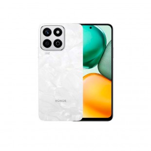 Foto do Produto CEL HONOR X7C ALT-LX2 8GB+256GB WHITE 6.8"