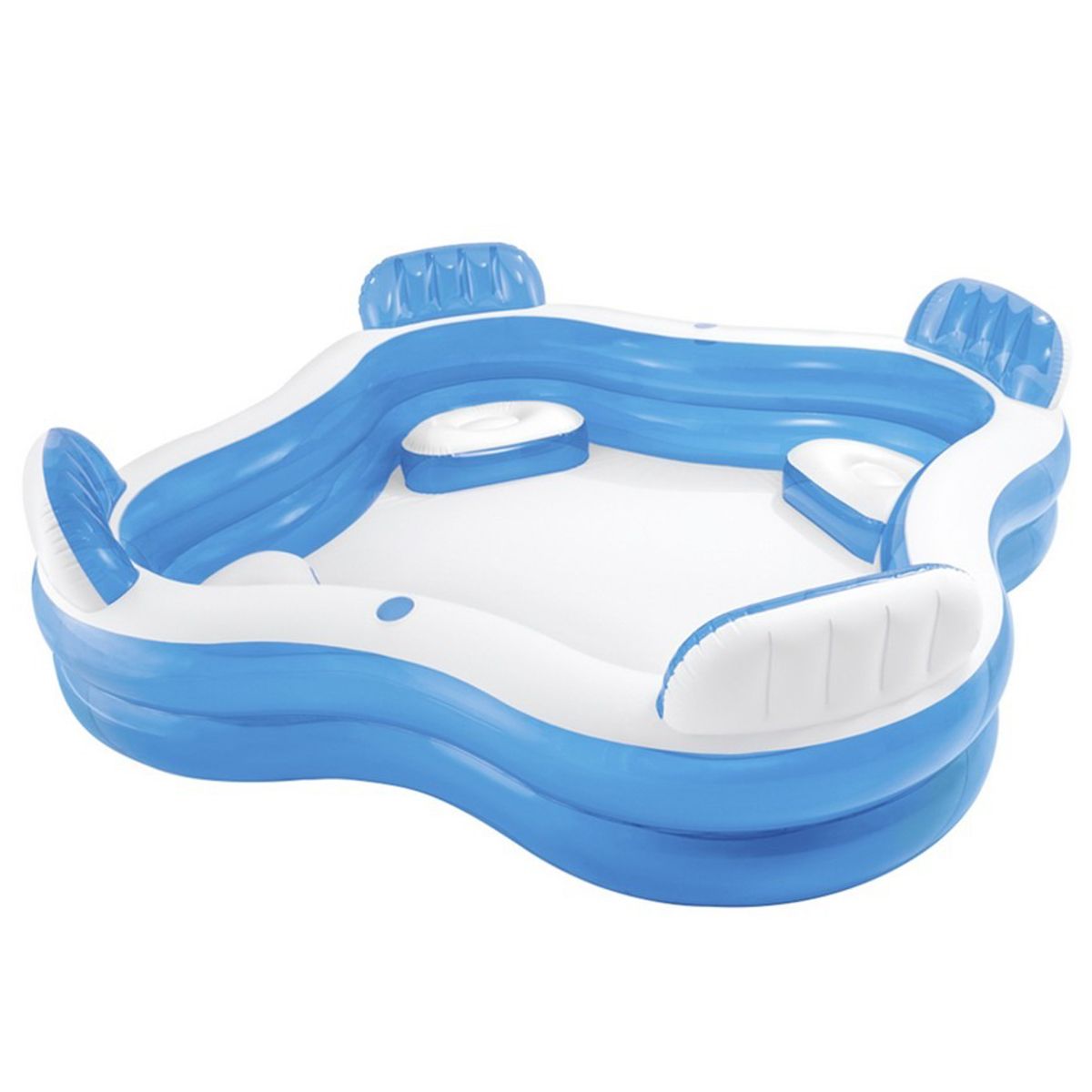 Foto do Produto PISCINA FAMILIAR (2.29MX2.29MX66CM)99