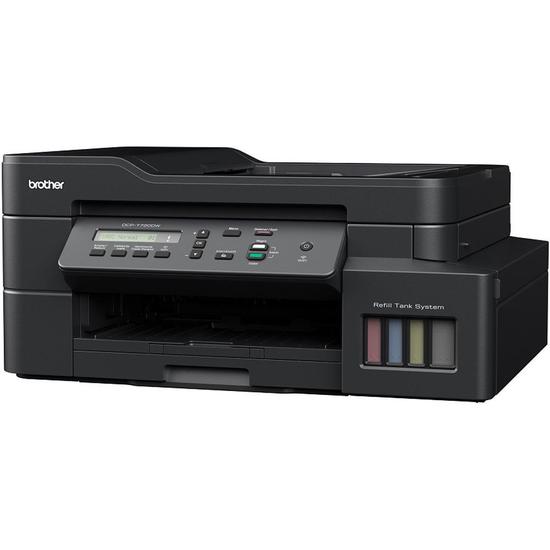 Foto do Produto Impressora Brother DCP-T720DW Multifuncional Wireless 220V