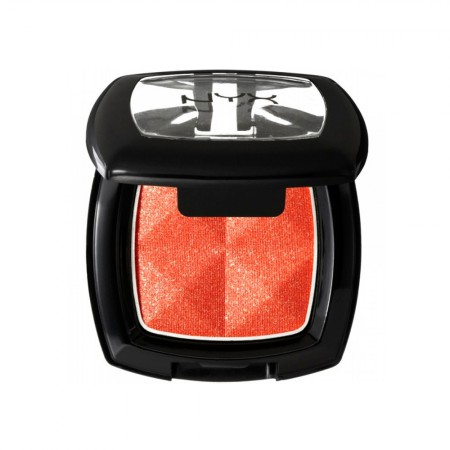 Foto do Produto Sombra de Olhos NYX Single 97 Hot Orange