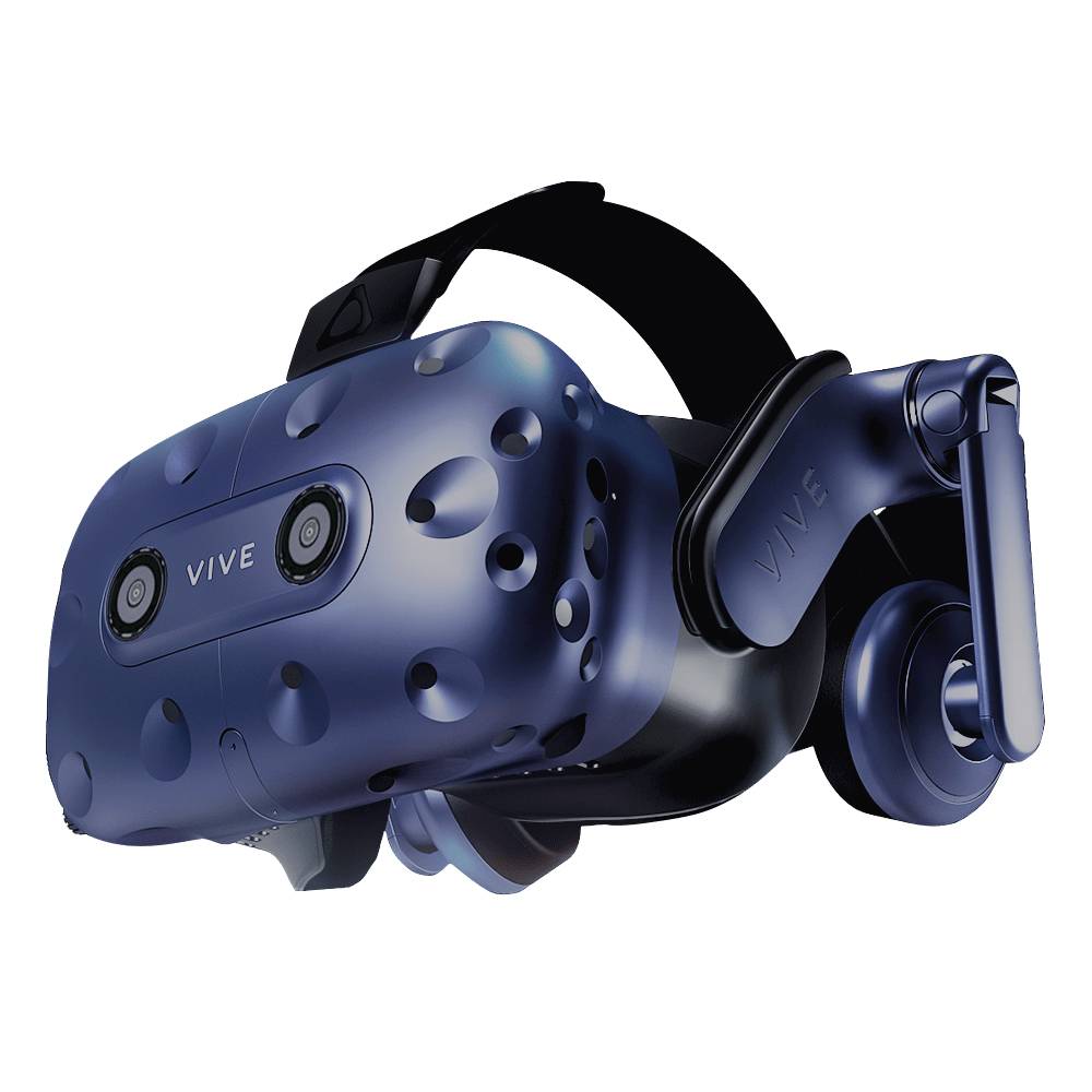 Foto do Produto HTC Vive Pro Headset de Realidade Virtual