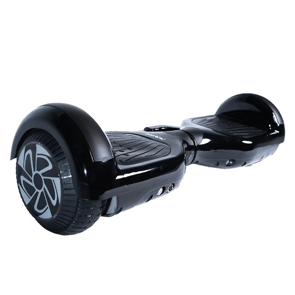 Foto do Produto Scooter Hoverboard Interbras 6.5" / 36V / 4400mah - Preto