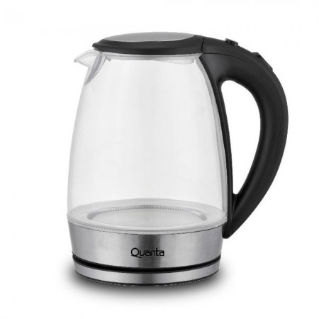 Foto do Produto Jarra Eletrica de Vidro Quanta QTC900 1.8L 110V