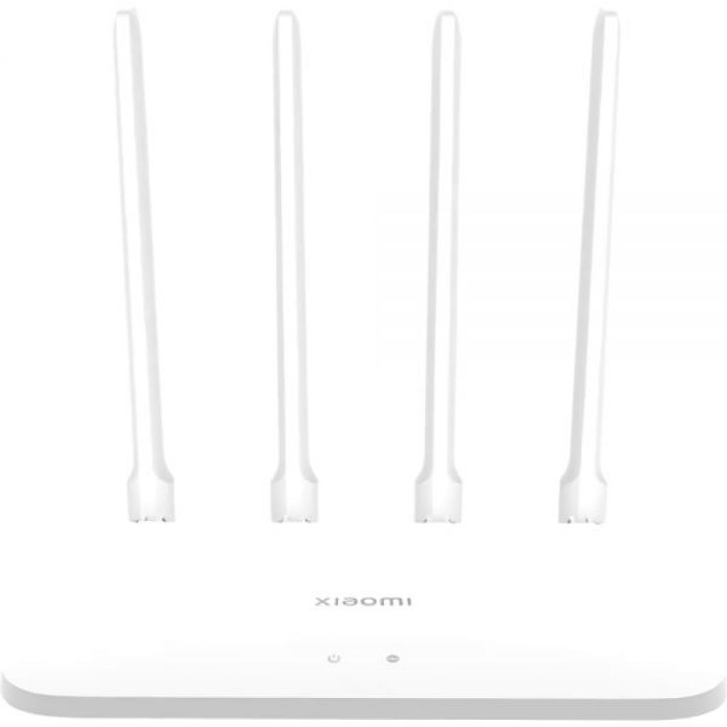 Foto do Produto Wireless Router Xiaomi Rb02 Ac1200 DVB4327US