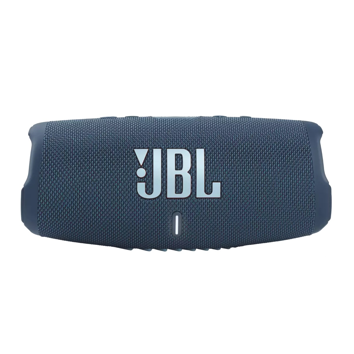 Foto do Produto Speaker JBL Charge 5 - Bluetooth - 40W - À prova d'água - Azul