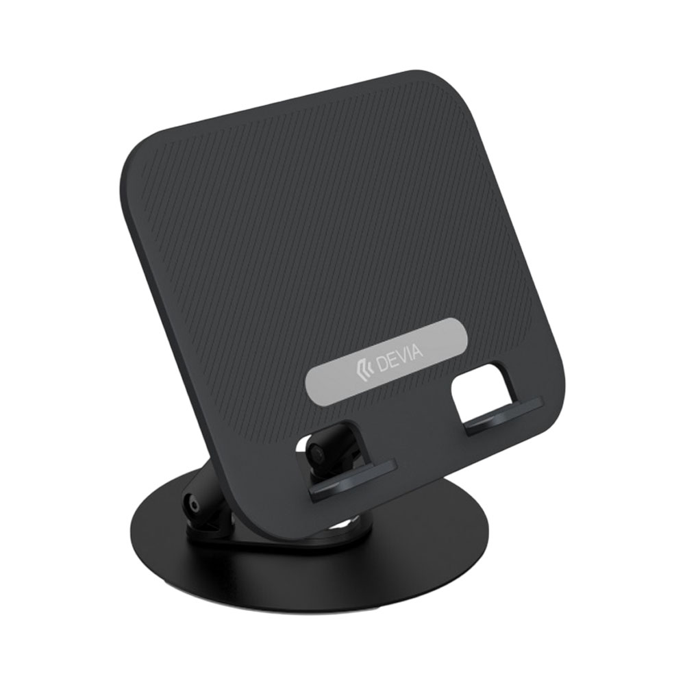 Foto do Produto SOPORTE ROTATIVO DEVIA EL238 PARA TABLET Y NOTEBOOKS