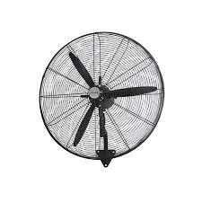Foto do Produto MEGASTAR VENTILADOR INDUSTRIAL FAN26B PIE/PARED/26"/3VEL/160W/220V