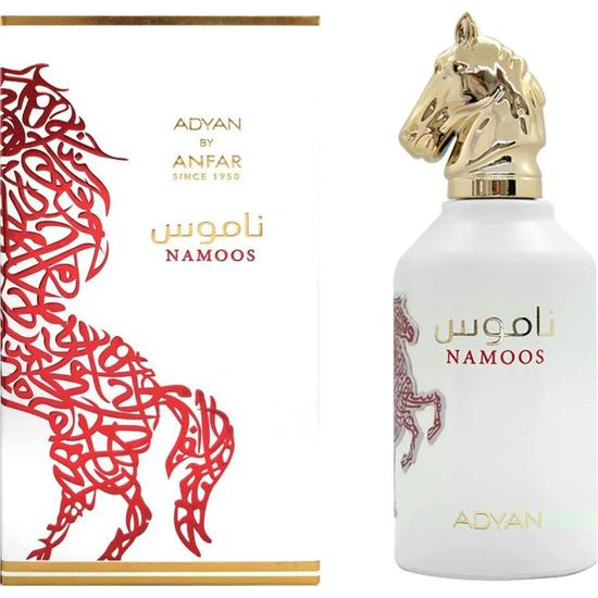Foto do Produto Perfume Adyan Namoos Eau de Parfum Masculino 100ML