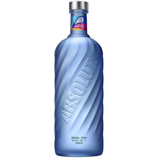 Foto do Produto Vodka Absolut Movement 1 Litro