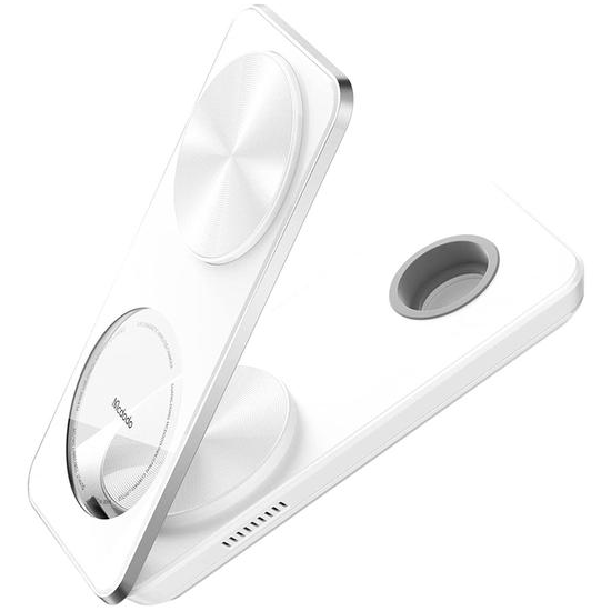 Foto do Produto Carregador Mcdodo CH-1150 Wireless