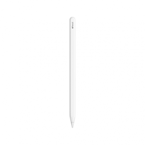 Foto do Produto Apple Pencil 2 Geração MU8F2AM/A A2051, Branco