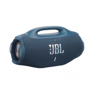 Foto do Produto SPEAKER JBL BOOMBOX 4 SPLASHPROOF AZUL