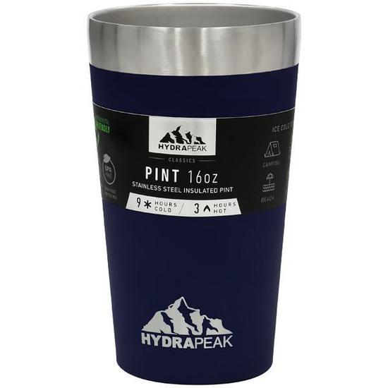 Foto do Produto Copo Térmico Hydrapeak HP-Pint-16 473ML