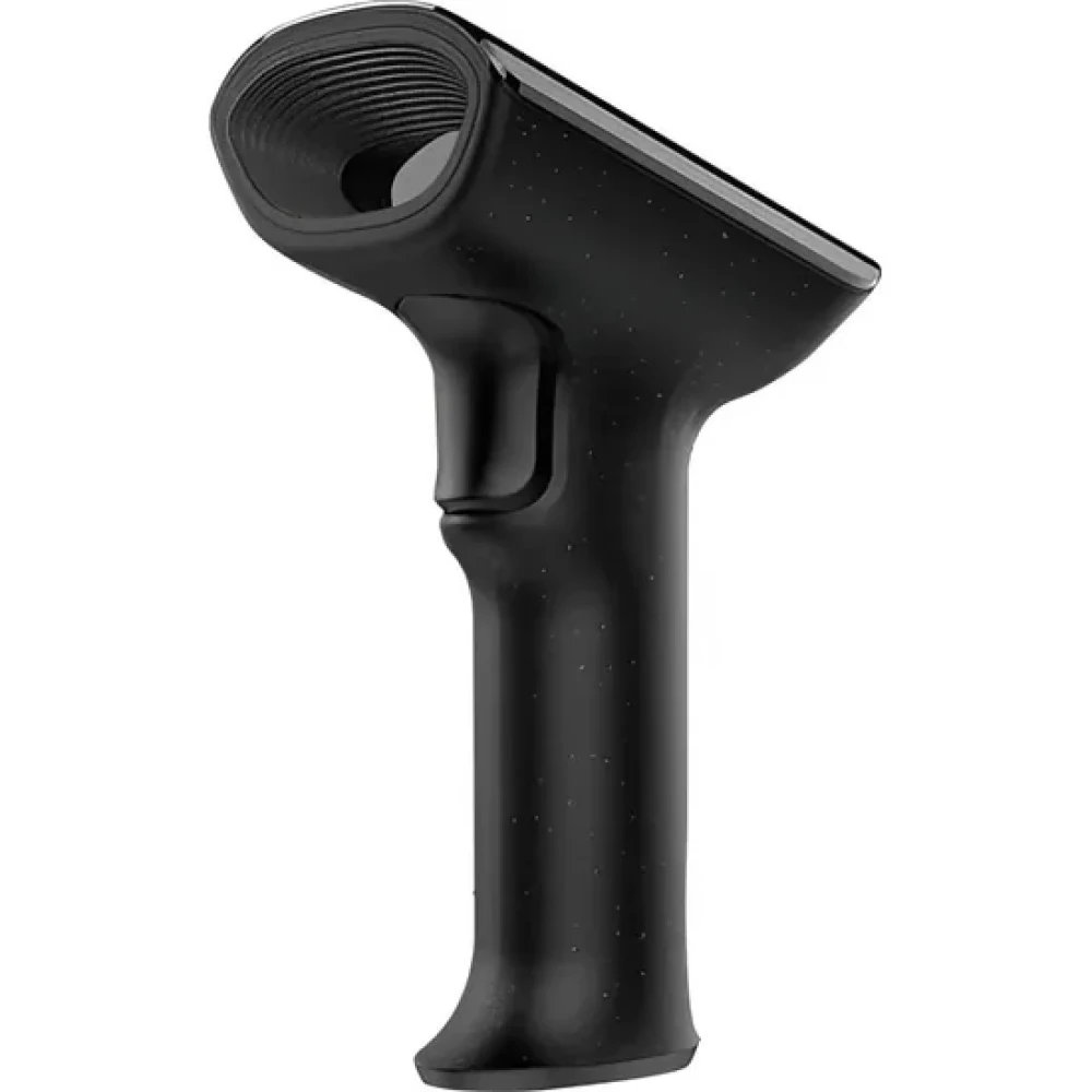 Foto do Produto Leitor de Código de Barras FTX LC020U 2D USB - Preto