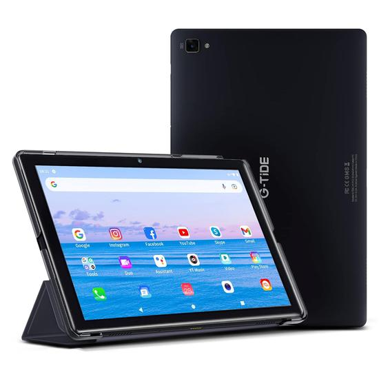 Foto do Produto Tablet G-Tide H1 32GB 10.1"