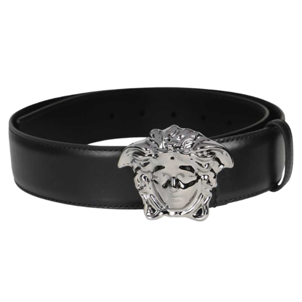 Foto do Produto CINTURON VERSACE DCU4140DVTP1 NEGRO