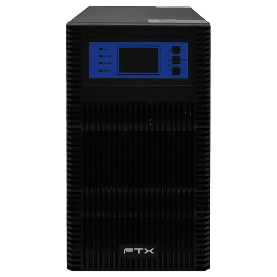 Foto do Produto Nobreak FTX O2000 Online 220V 2000VA