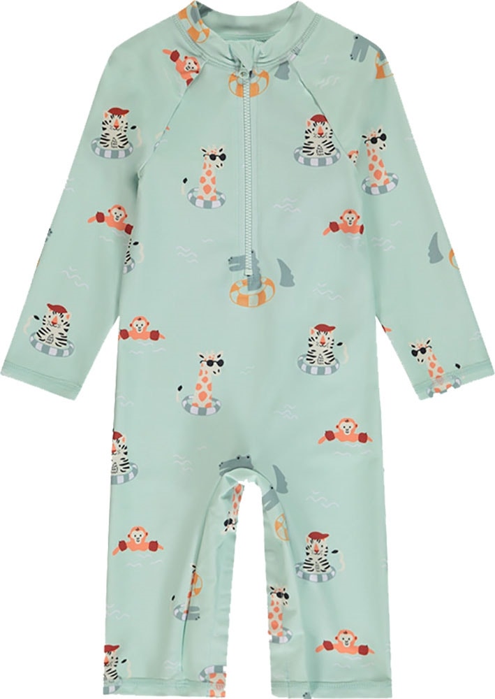 Foto do Produto Macaquinho para Bebê Orchestra HLAN9W-VEC - Masculino