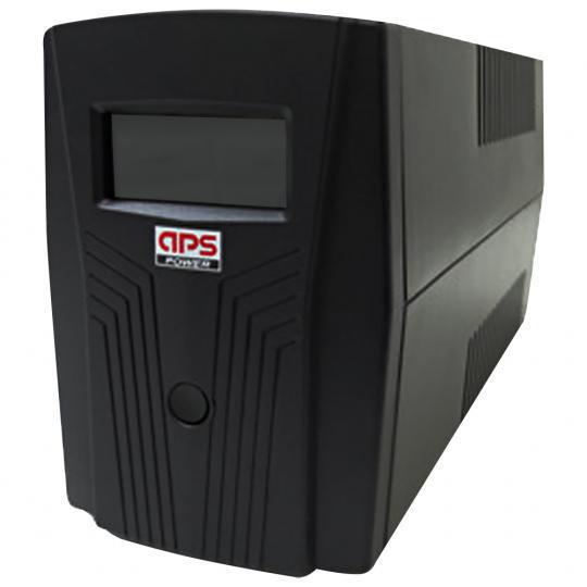Foto do Produto Nobreak APS Power 220V 1500VA