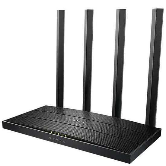 Foto do Produto Roteador Wireless TP-Link Archer C80 AC1900 1300MBPS
