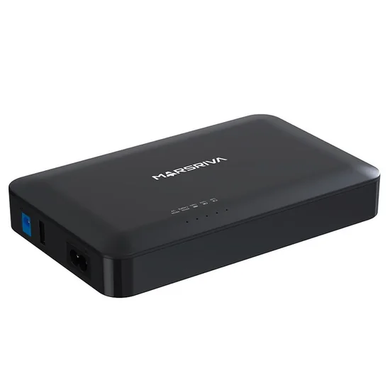 Foto do Produto Nobreak Marsriva KP2 Pro Bivolt