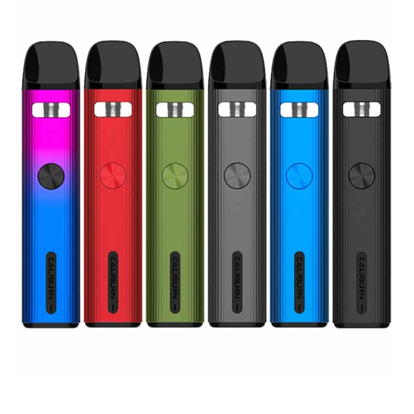 Foto do Produto UWELL CALIBURN