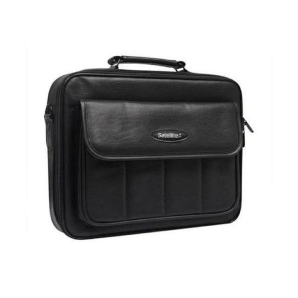 Foto do Produto Maleta Para Notebook 17" Satellite A-KP40