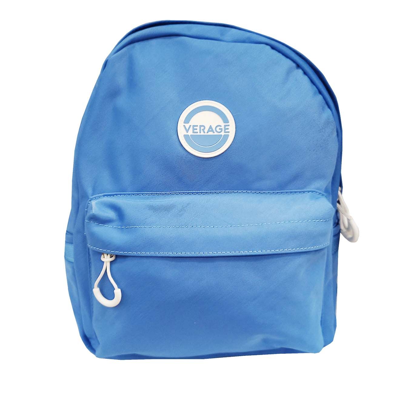 Foto do Produto MOCHILA VERAGE 12 PULGADAS CELESTE