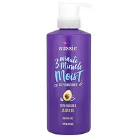 Foto do Produto AUSSIE ACONDICIONADOR 3MINUTE MIRACLE 475ML