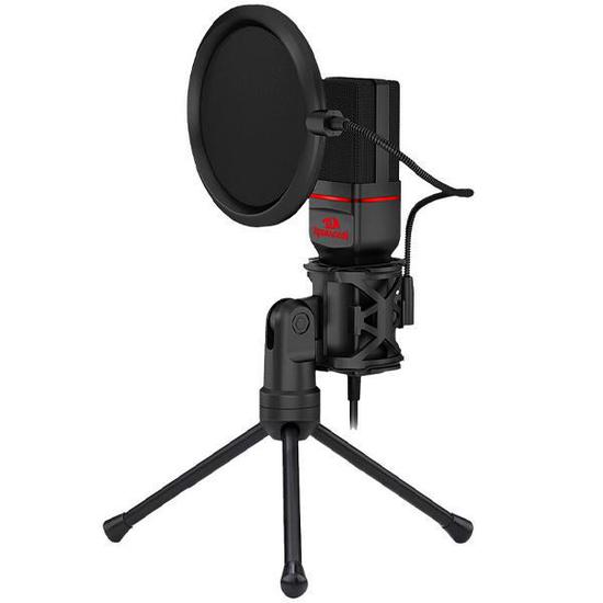 Foto do Produto Microfone Redragon Seyfert GM100