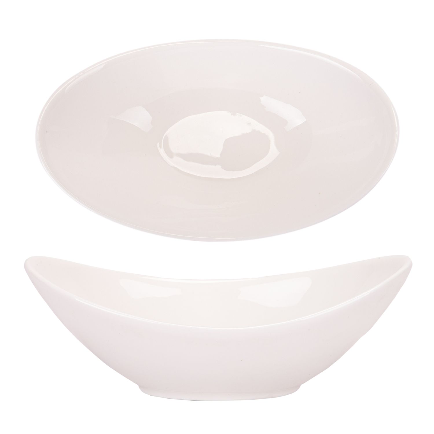 Foto do Produto BOWL ENSALADERA 15 CM PORCELANA