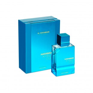 Foto do Produto AL HARAMAIN HARAMAIN AMBER OUD AQUA DUBAI UNISEX 100ML EDP 814873