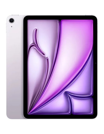Foto do Produto Ipad Air 13 M3 Wi-fi 1tb Purple Mcq34ll