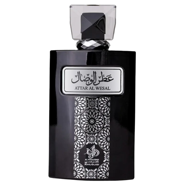 Foto do Produto Wataniah Attar Al Wesal H EDP 100ml