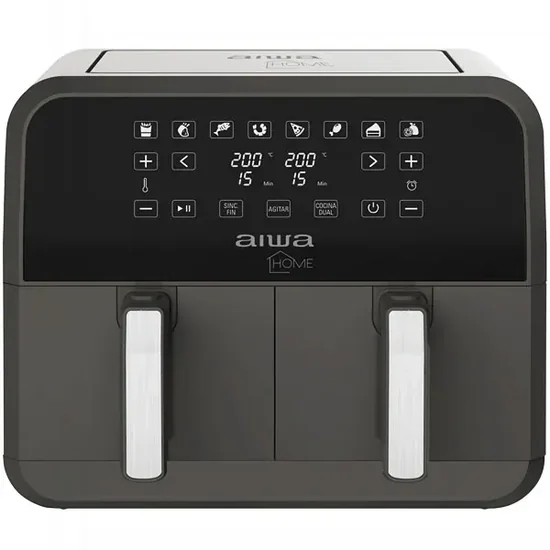 Foto do Produto Fritadeira Elétrica Aiwa AWFT8003 220V