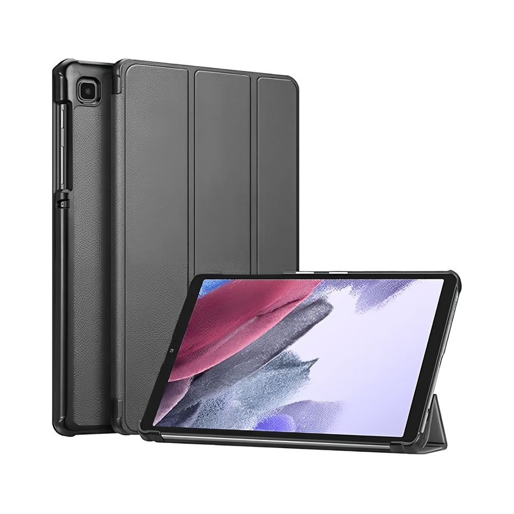 Foto do Produto ESTUCHE WALKERS PARA SAMSUNG GALAXY A7 LITE T220/225 GRIS